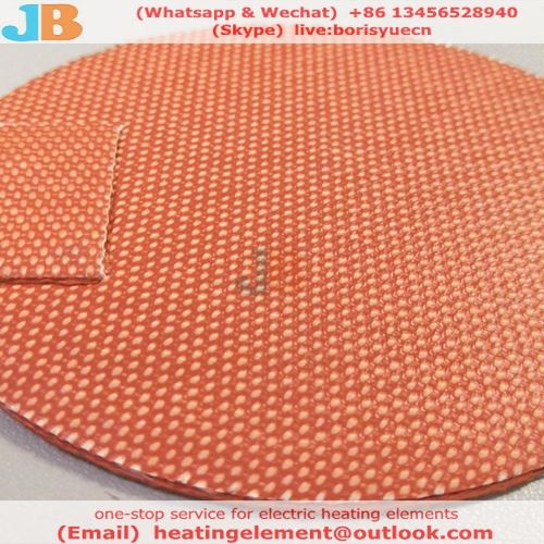 orange rugged heater 003