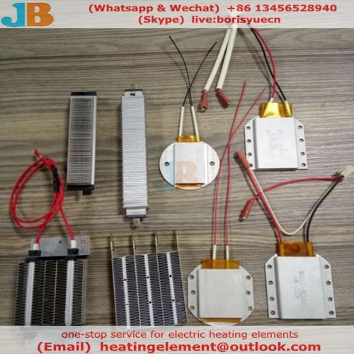 PTC heaters 501