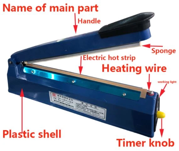 Bag Sealer Spares Tray Wrapper Wires Bag Sealer Spares Tray Wrapper Wires