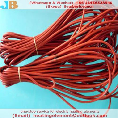 PVC heating wire 533