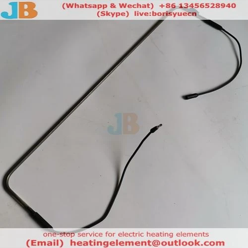 Frigidaire 냉장고 700pcs 용 해동 히터는 미국 고객을 위해 준비되었습니다.