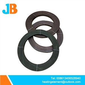 가열 저항 와이어 스트립