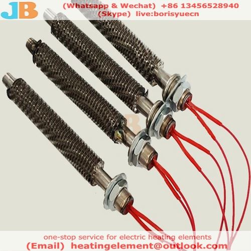 사용자 정의 / OEM SUS 304 산업 핀란드 히터